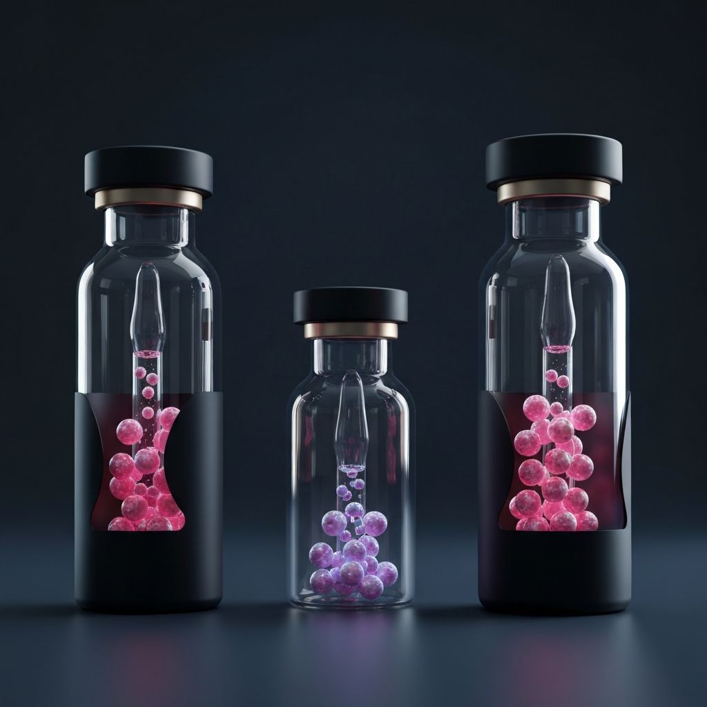 Peptides & Performance